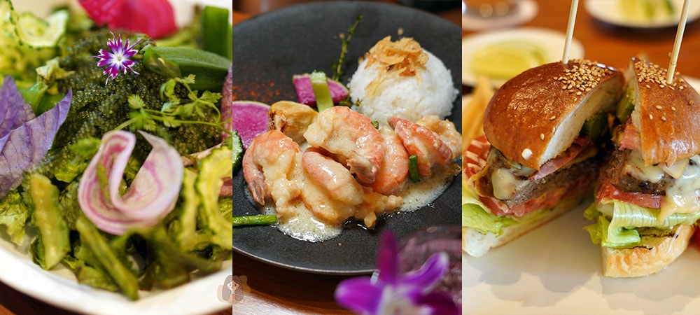 沖繩海麗客蘭尼度假村 Halekulani Okinawa,雙五星認証、夏威夷同款蘭花泳池,此生必住一次 - 第41張圖 Halekulani-Okinawa-沖繩海麗客蘭尼度假村