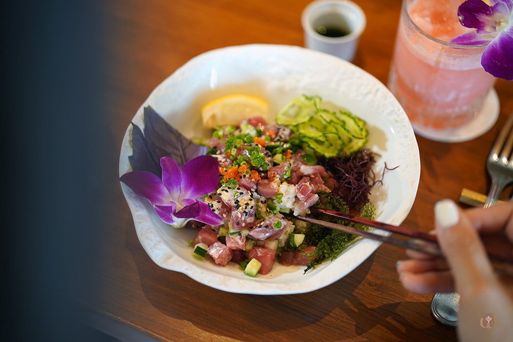 沖繩海麗客蘭尼度假村 Halekulani Okinawa,雙五星認証、夏威夷同款蘭花泳池,此生必住一次 - 第43張圖 Halekulani-Okinawa-沖繩海麗客蘭尼度假村