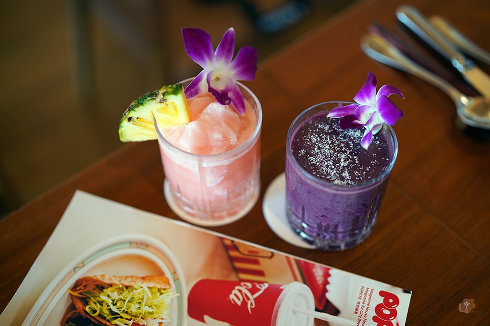 沖繩海麗客蘭尼度假村 Halekulani Okinawa,雙五星認証、夏威夷同款蘭花泳池,此生必住一次 - 第42張圖 Halekulani-Okinawa-沖繩海麗客蘭尼度假村