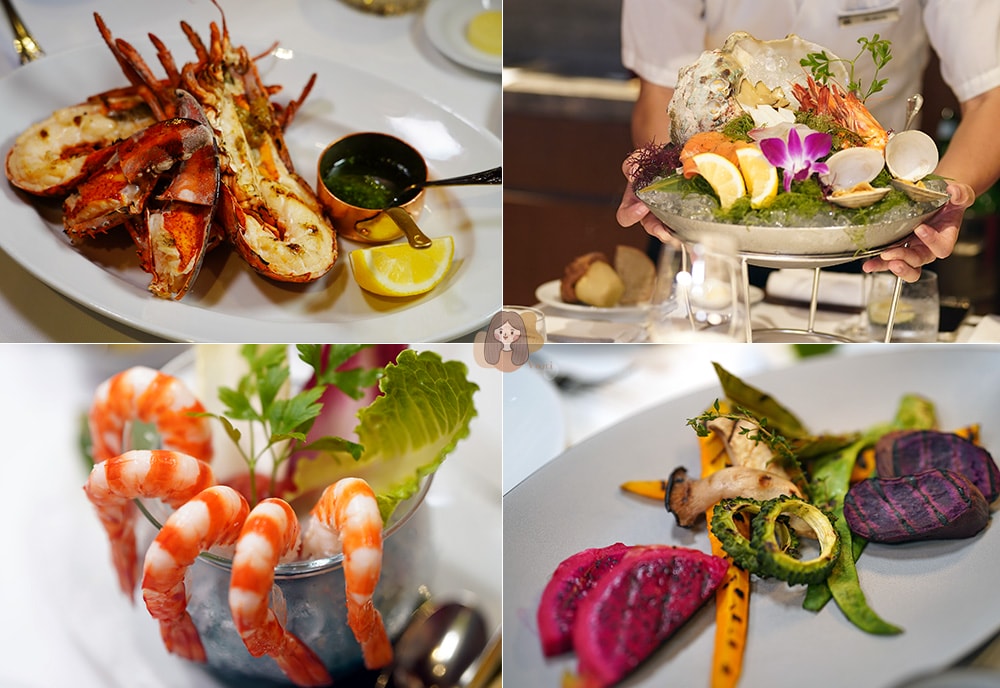 沖繩海麗客蘭尼度假村 Halekulani Okinawa,雙五星認証、夏威夷同款蘭花泳池,此生必住一次 - 第48張圖 Halekulani-Okinawa-沖繩海麗客蘭尼度假村