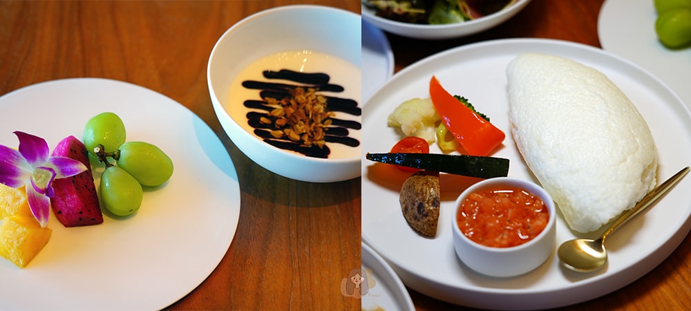 沖繩海麗客蘭尼度假村 Halekulani Okinawa,雙五星認証、夏威夷同款蘭花泳池,此生必住一次 - 第57張圖 Halekulani-Okinawa-沖繩海麗客蘭尼度假村