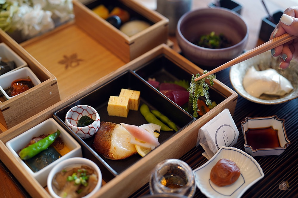 沖繩海麗客蘭尼度假村 Halekulani Okinawa,雙五星認証、夏威夷同款蘭花泳池,此生必住一次 - 第54張圖 Halekulani-Okinawa-沖繩海麗客蘭尼度假村