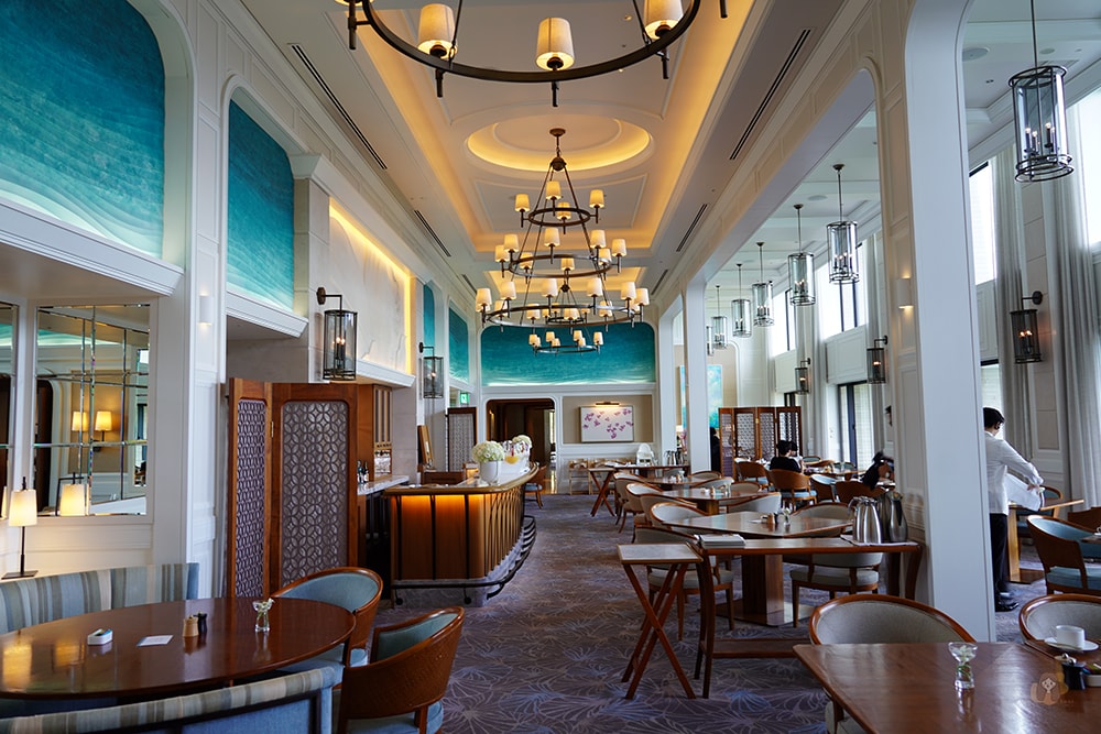 沖繩海麗客蘭尼度假村 Halekulani Okinawa,雙五星認証、夏威夷同款蘭花泳池,此生必住一次 - 第55張圖 Halekulani-Okinawa-沖繩海麗客蘭尼度假村