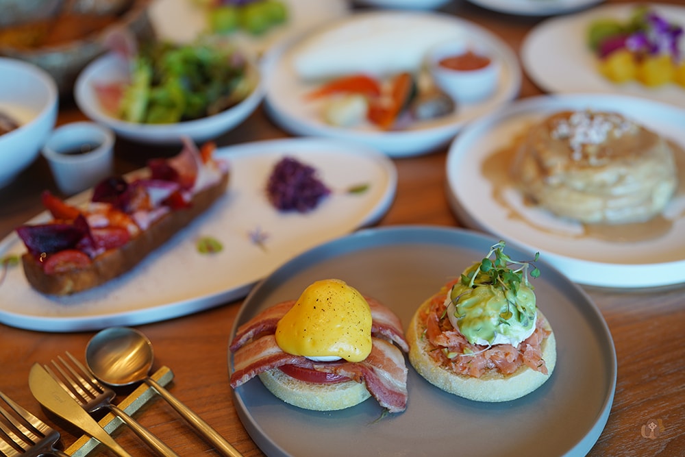 沖繩海麗客蘭尼度假村 Halekulani Okinawa,雙五星認証、夏威夷同款蘭花泳池,此生必住一次 - 第56張圖 Halekulani-Okinawa-沖繩海麗客蘭尼度假村