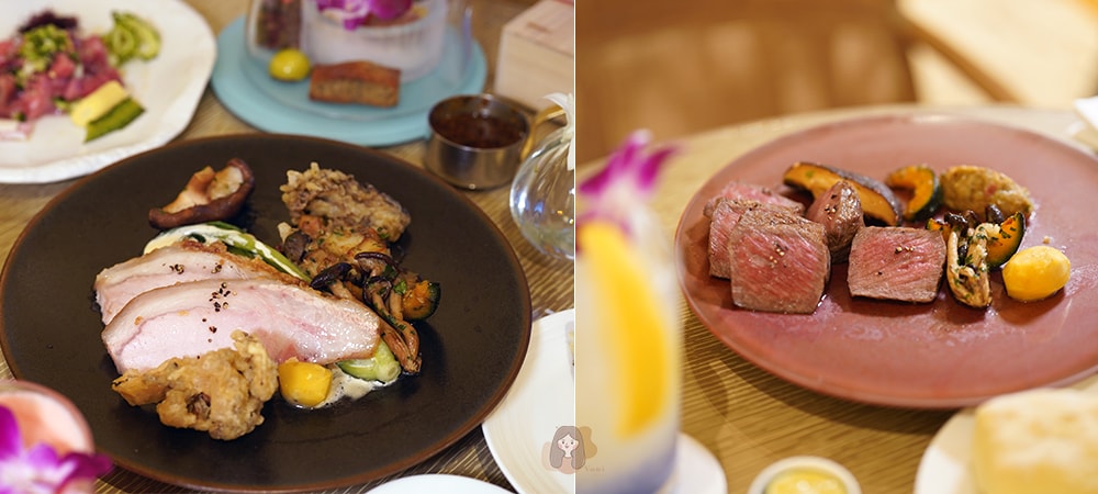 沖繩海麗客蘭尼度假村 Halekulani Okinawa,雙五星認証、夏威夷同款蘭花泳池,此生必住一次 - 第60張圖 Halekulani-Okinawa-沖繩海麗客蘭尼度假村