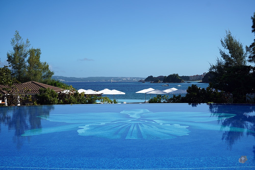 Halekulani-Okinawa-沖繩海麗客蘭尼度假村