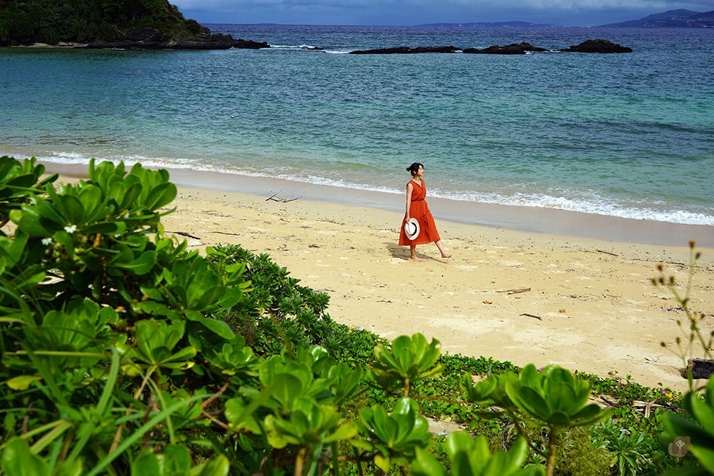 Halekulani-Okinawa-沖繩海麗客蘭尼度假村