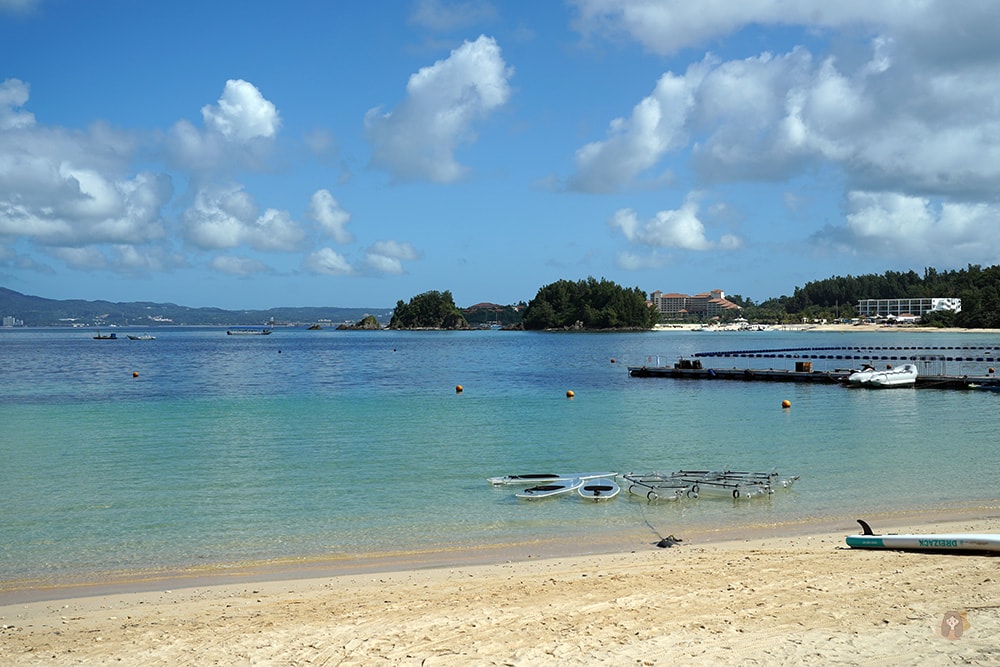 Halekulani-Okinawa-沖繩海麗客蘭尼度假村