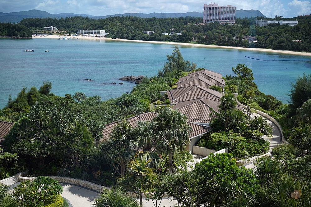 Halekulani-Okinawa-沖繩海麗客蘭尼度假村