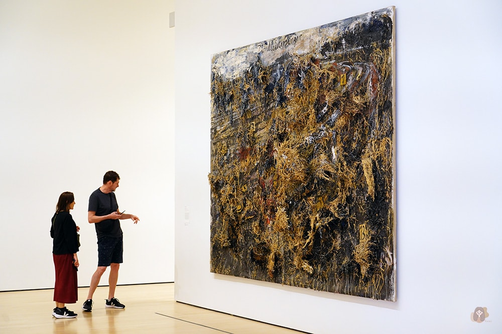 SFMOMA-San-Francisco-Museum-of-Modern-Art