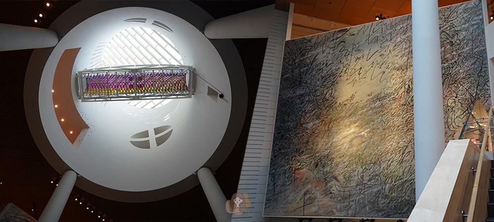 SFMOMA-San-Francisco-Museum-of-Modern-Art 舊金山現代藝術博物館