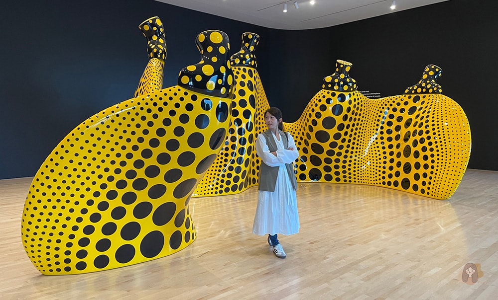 SFMOMA-San-Francisco-Museum-of-Modern-Art 舊金山現代藝術博物館