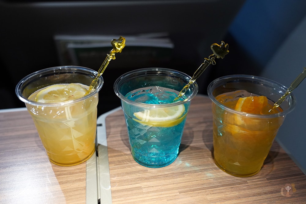星宇航空 STARLUX 台北-舊金山天天直飛,AIRBUS A350-900 豪經艙座位、餐點、過夜包完整開箱 - 第34張圖 STARLUX-星宇航空台北舊金山-TPE-SFO-豪經艙