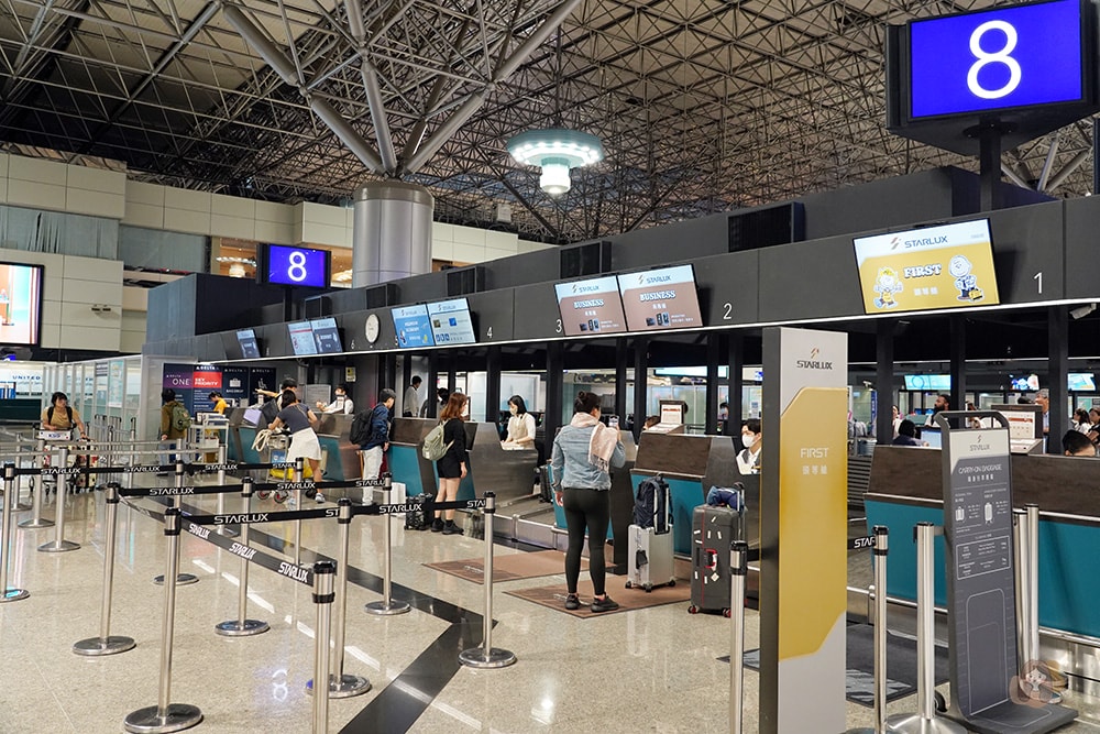 STARLUX-星宇航空台北舊金山-TPE-SFO-豪經艙