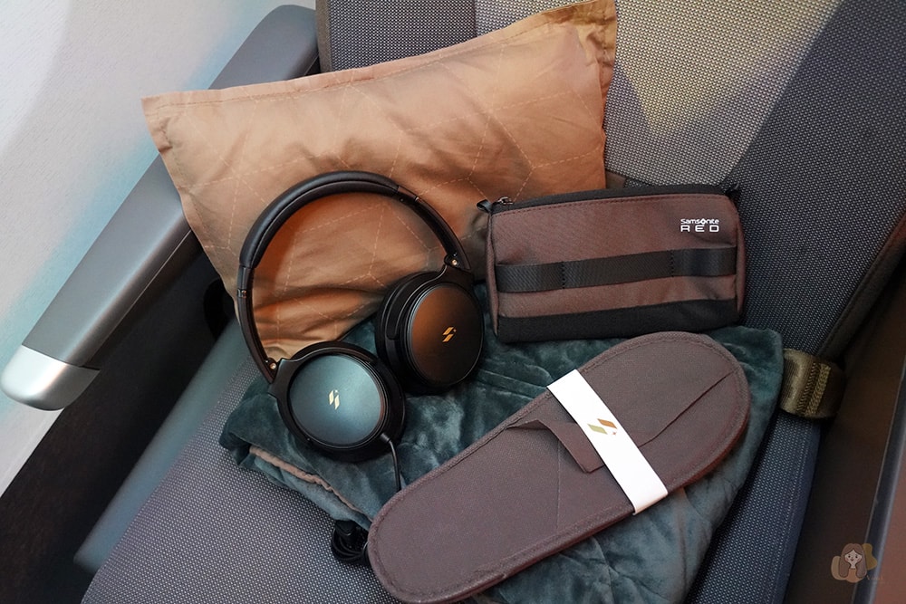 STARLUX-星宇航空台北舊金山-TPE-SFO-豪經艙