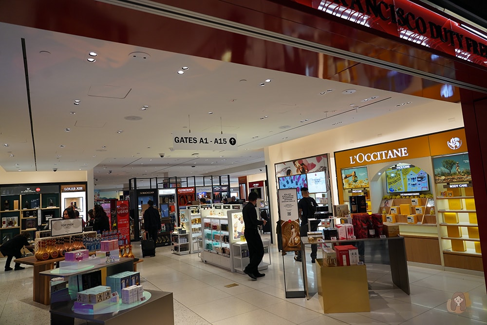 STARLUX-星宇航空台北舊金山-TPE-SFO-豪經艙