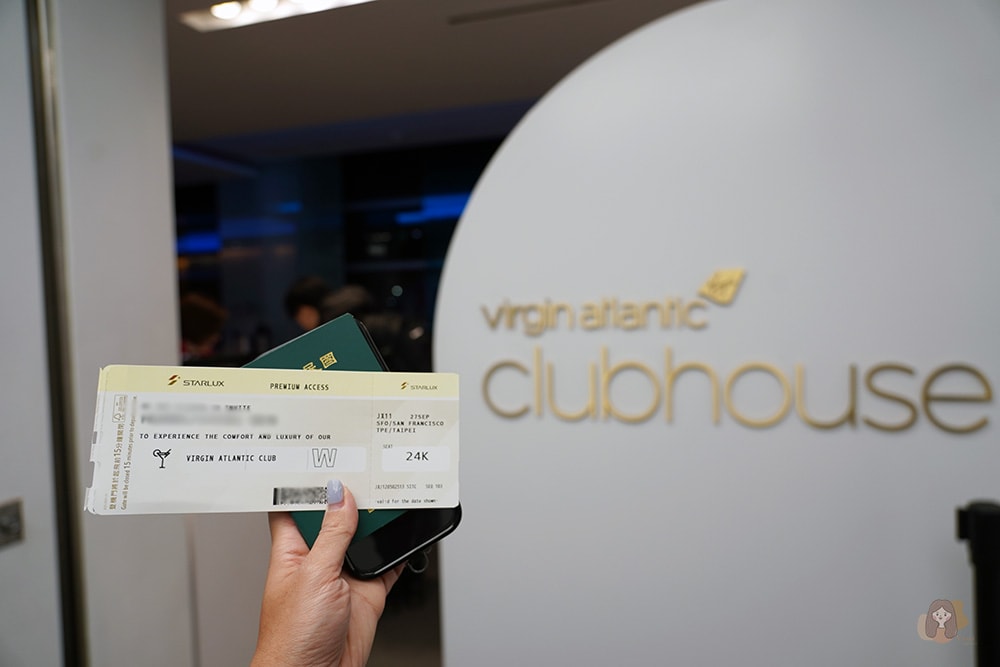 STARLUX-星宇航空台北舊金山-TPE-SFO-豪經艙