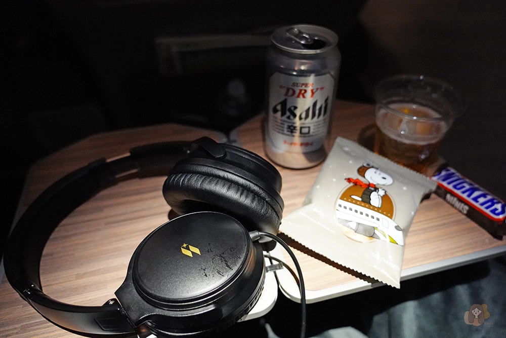 STARLUX-星宇航空台北舊金山-TPE-SFO-豪經艙