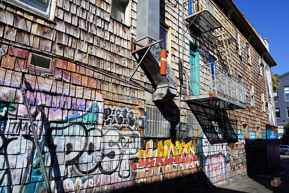 San-Fancisco-Mission-district