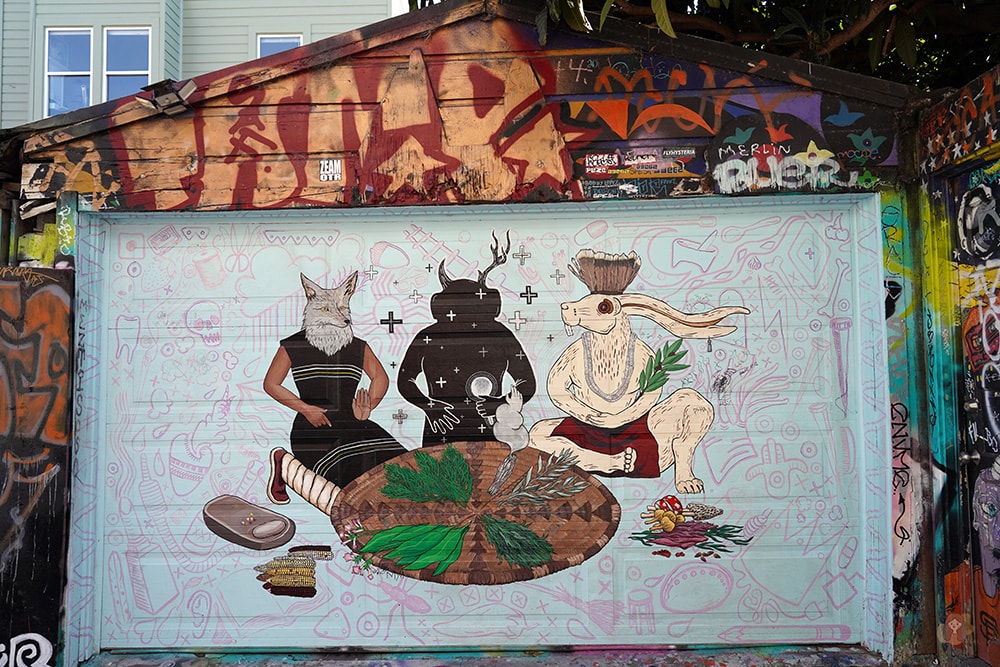 San-Fancisco-Mission-district