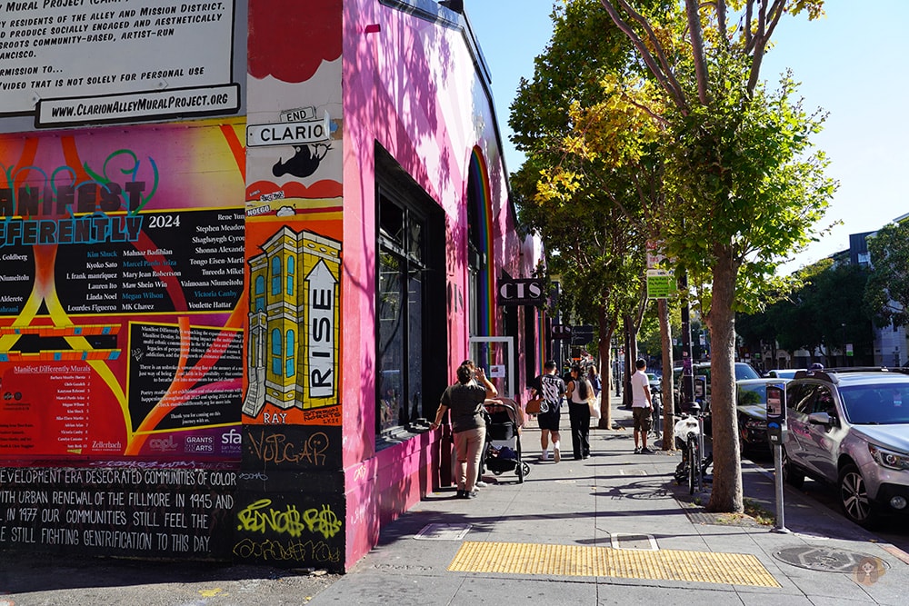 San-Fancisco-Mission-district