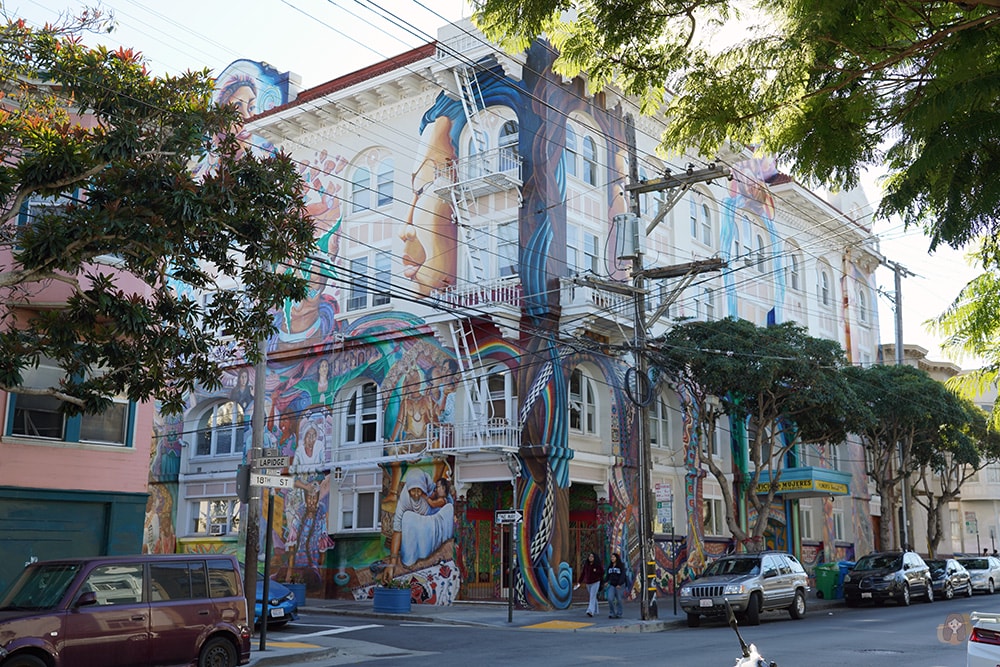 San-Fancisco-Mission-district