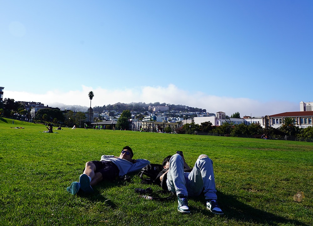 San-Fancisco-Mission-district