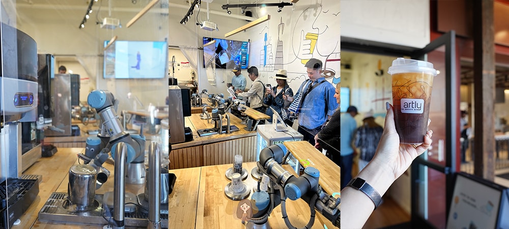 San Francisco Fishermans' Whare Pier 39 舊金山漁人碼頭 39 號碼頭