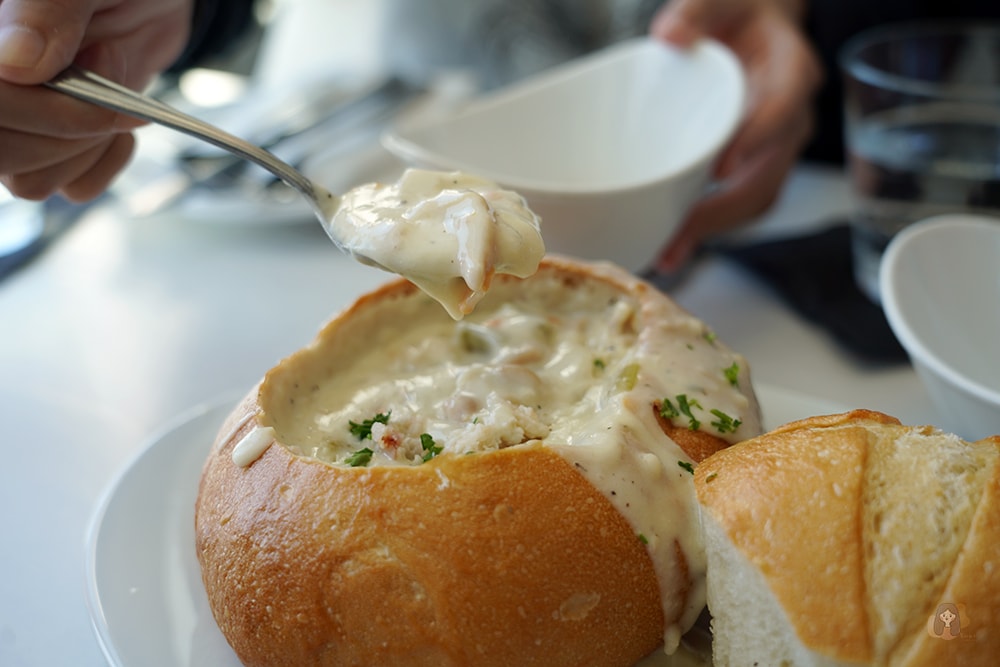 San Francisco Fishermans' Whare Pier 39 舊金山漁人碼頭 39 號碼頭