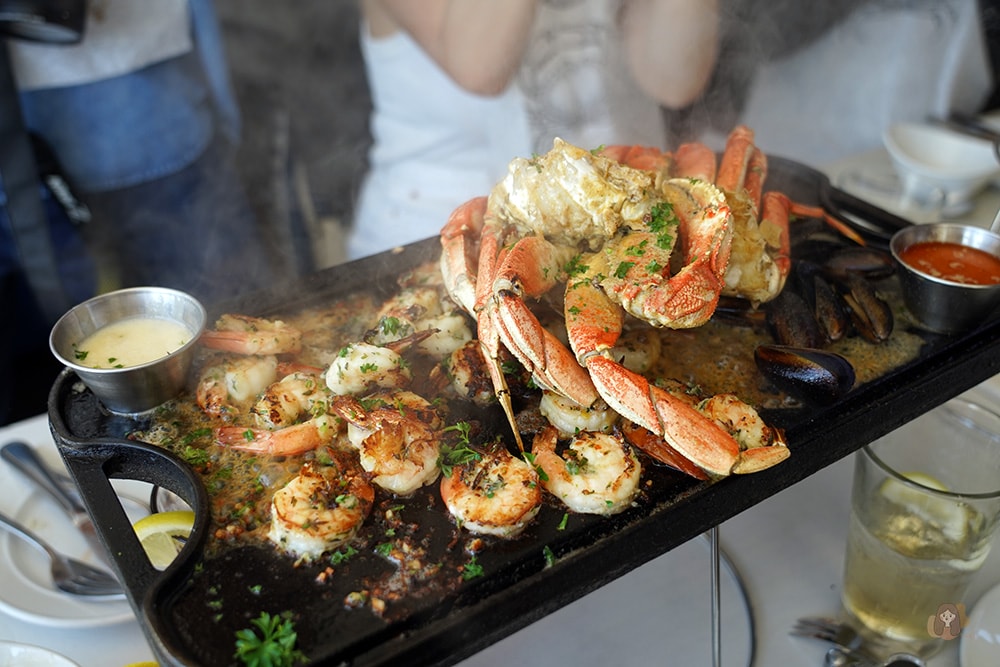 San Francisco Fishermans' Whare Pier 39 舊金山漁人碼頭 39 號碼頭