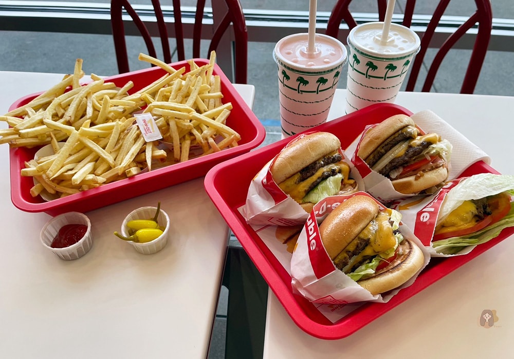 San Francisco Fishermans' Whare Pier 39 舊金山漁人碼頭 39 號碼頭