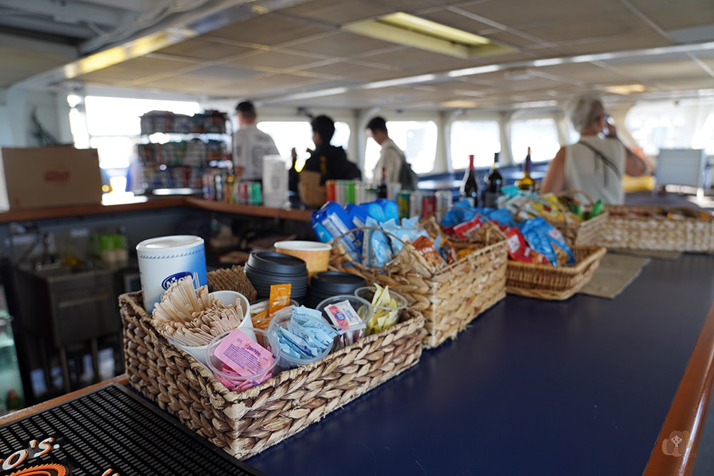 San Francisco Fishermans' Whare Pier 39 舊金山漁人碼頭 39 號碼頭