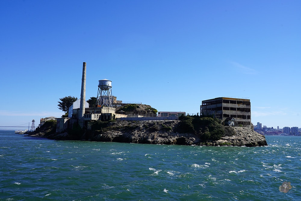 San Francisco Fishermans' Whare Pier 39 舊金山漁人碼頭 39 號碼頭