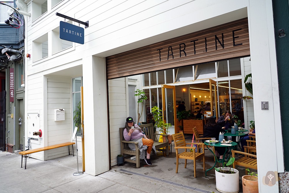 San-Francisco-Tartine-backery