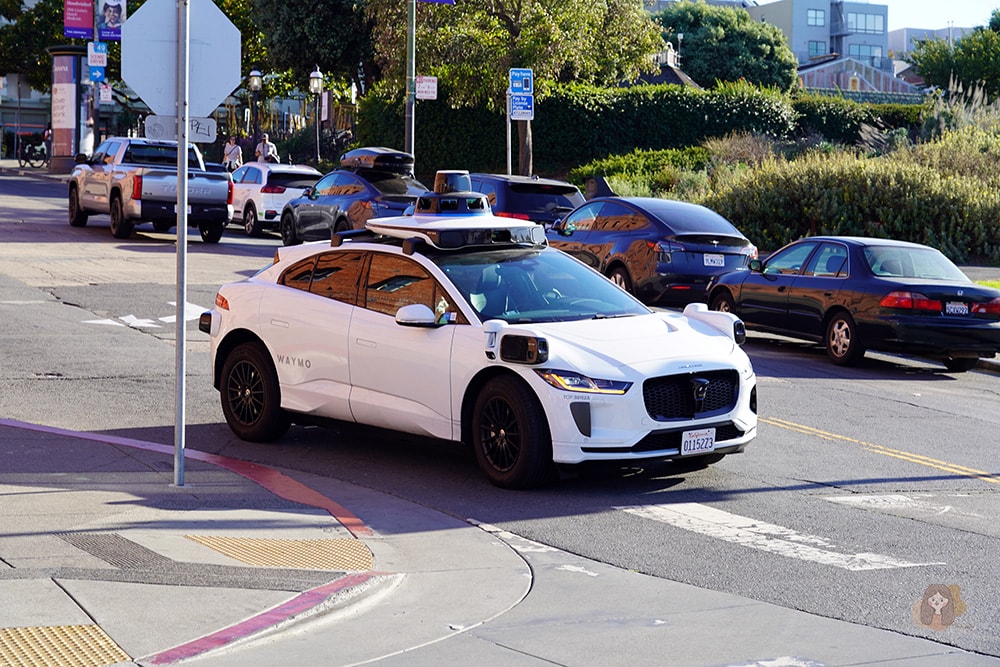 WAYMO