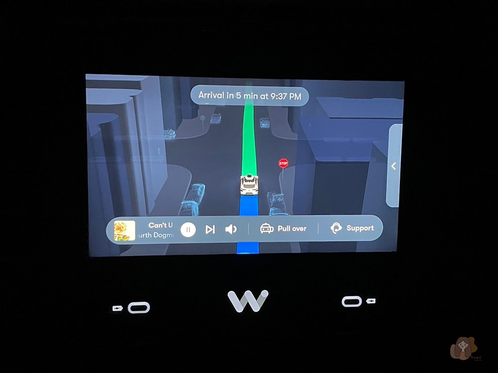 WAYMO