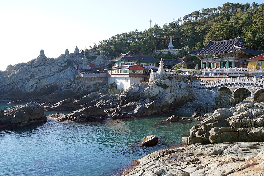 海東龍宮寺
