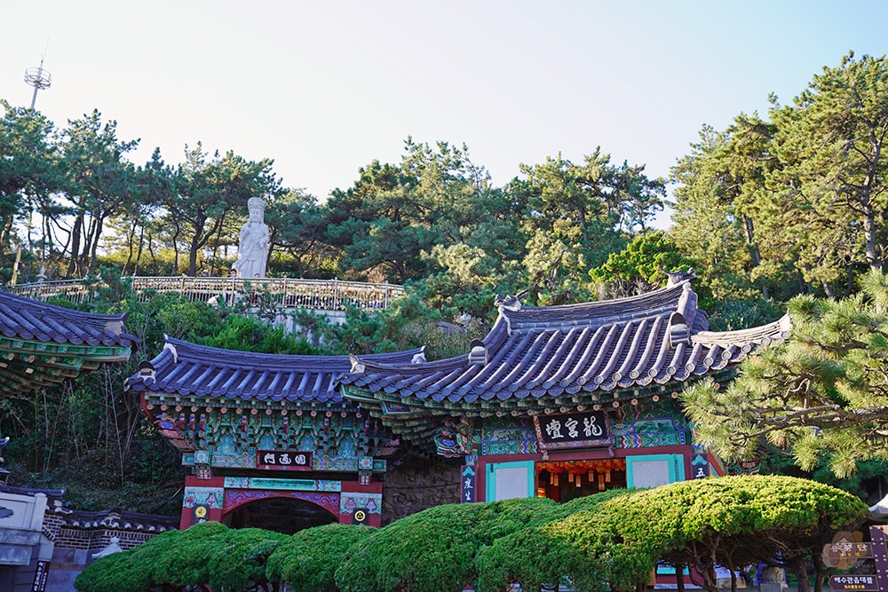 海東龍宮寺