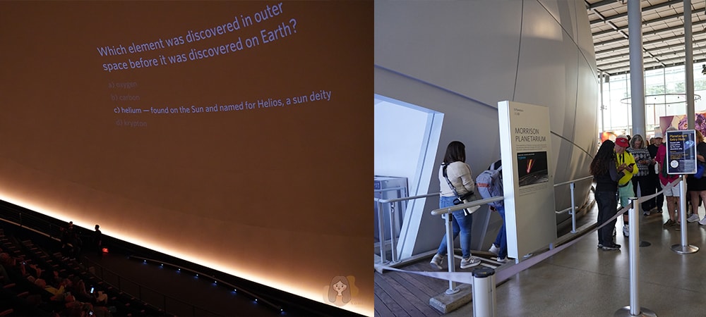 美國加州科學院-California-Academy-of-Sciences