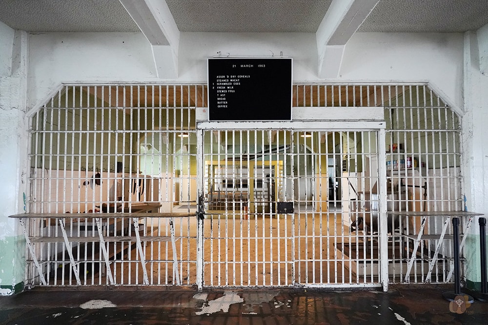 舊金山惡魔島-Alcatraz-Island