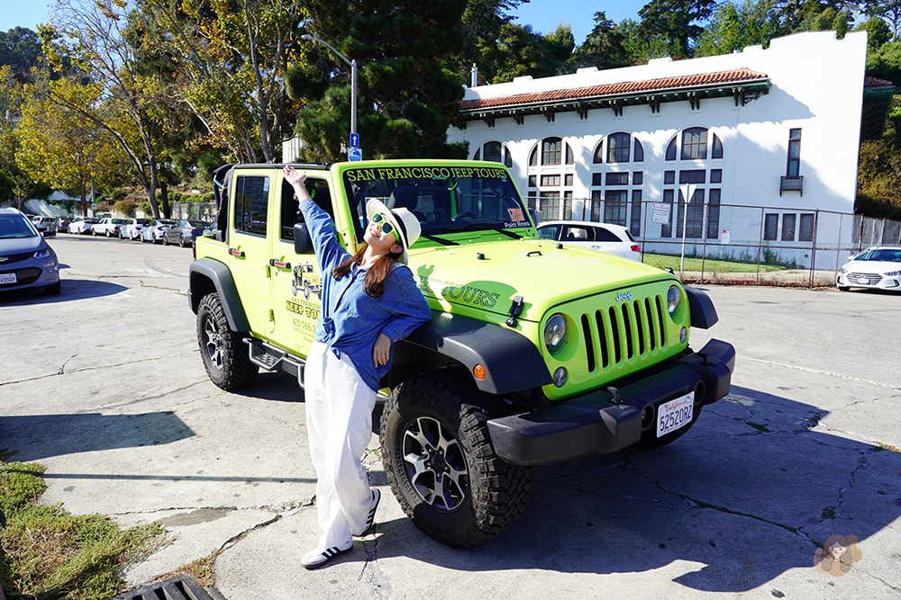San-Francisco-Jeep-Tour