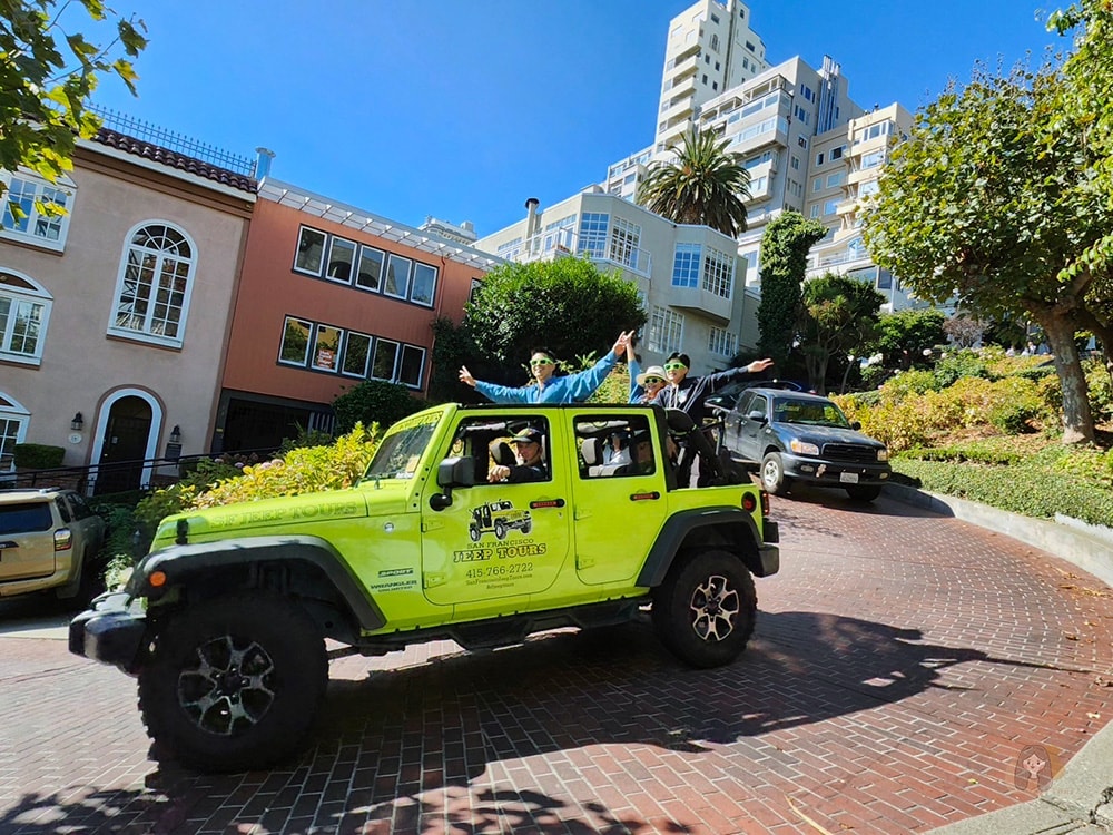 San-Francisco-Jeep-Tour
