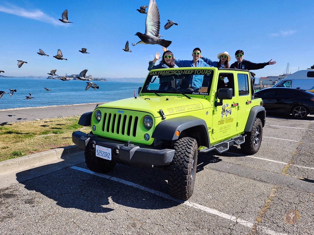 San-Francisco-Jeep-Tour