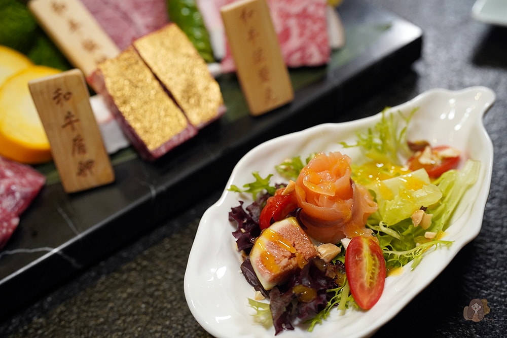 蘭亭燒肉