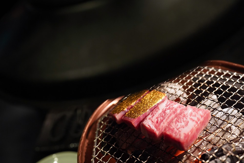 蘭亭燒肉