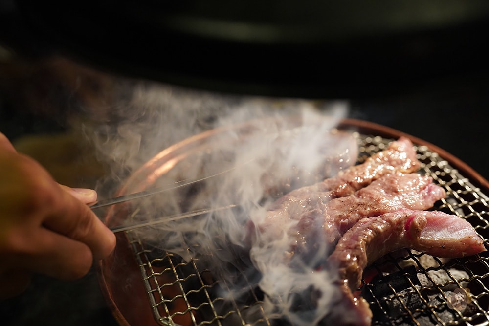 蘭亭燒肉