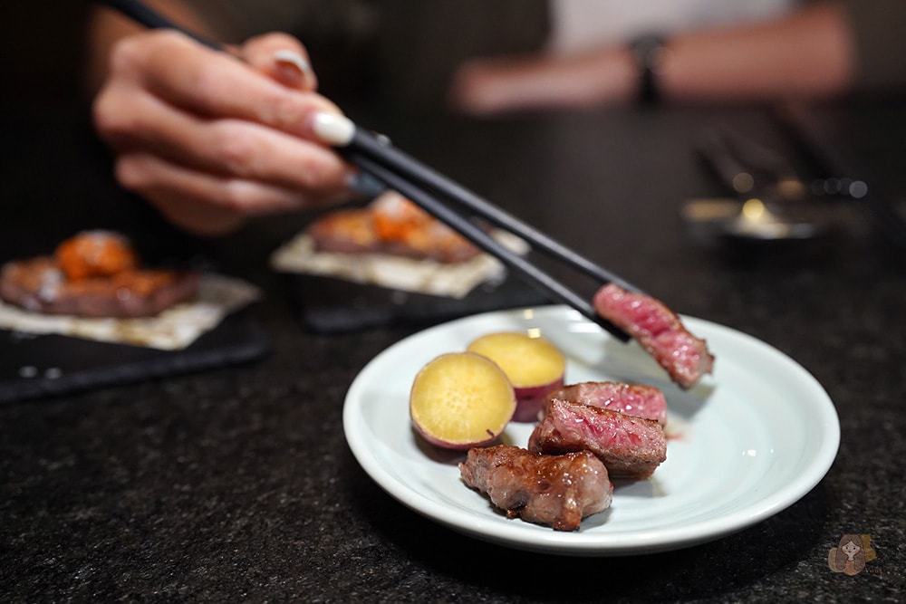蘭亭燒肉