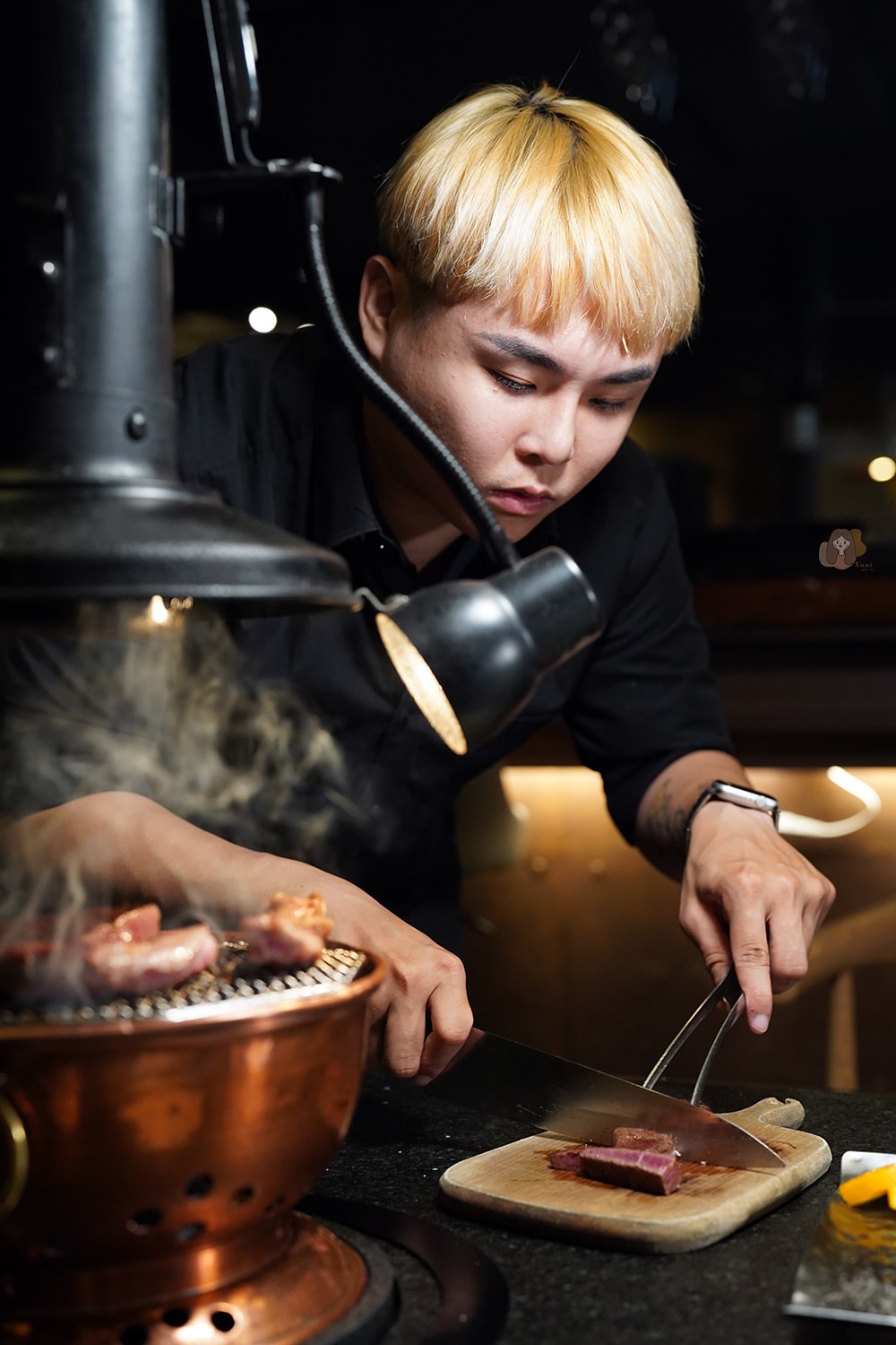 蘭亭燒肉