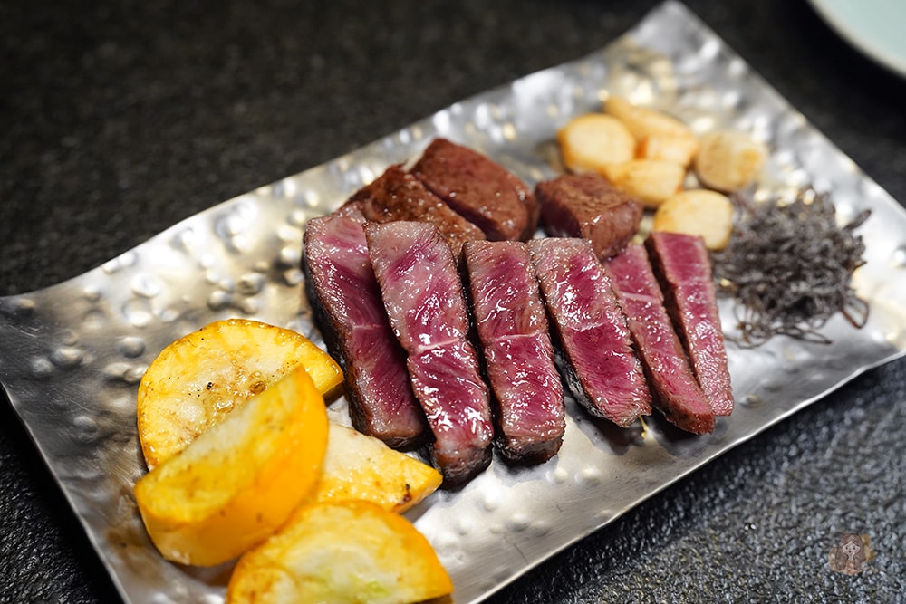 蘭亭燒肉