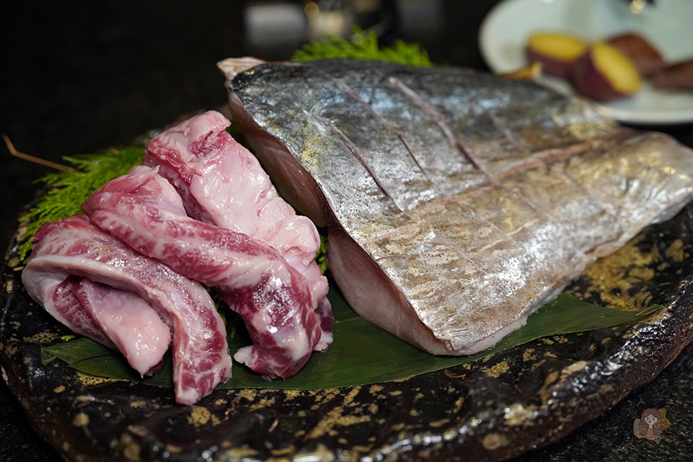 蘭亭燒肉